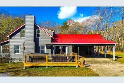 587 Highway 41 N, Milner, GA 30257 - Photo 130