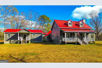 587 Highway 41 N, Milner, GA 30257 - Photo 12