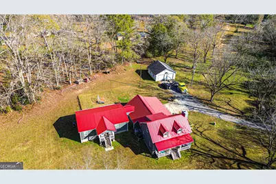 587 Highway 41 N, Milner, GA 30257 - Photo 2