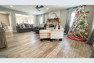 587 Highway 41 N, Milner, GA 30257 - Photo 18