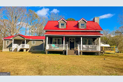 587 Highway 41 N, Milner, GA 30257 - Photo 126