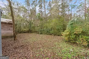 127 Martin Luther King Jr Dr, Crawfordville, GA 30631 - Photo 28