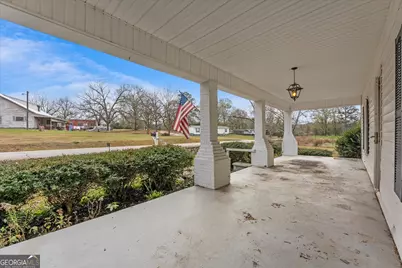 127 Martin Luther King Jr Drive, Crawfordville, GA 30631 - Photo 4