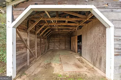 127 Martin Luther King Jr Drive, Crawfordville, GA 30631 - Photo 24