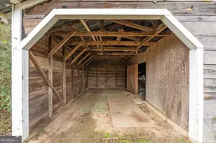 127 Martin Luther King Jr Dr, Crawfordville, GA 30631 - Photo 24