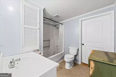 127 Martin Luther King Jr Drive, Crawfordville, GA 30631 - Photo 20