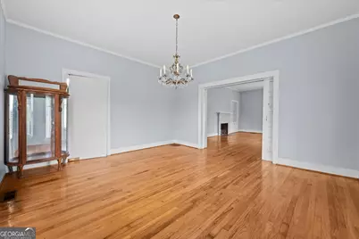 127 Martin Luther King Jr Drive, Crawfordville, GA 30631 - Photo 8