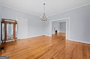 127 Martin Luther King Jr Dr, Crawfordville, GA 30631 - Photo 8