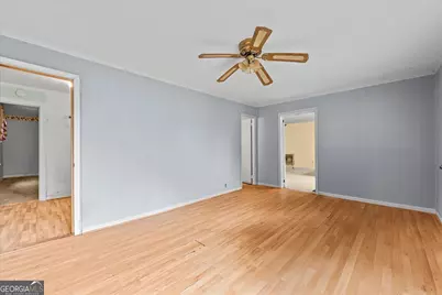 127 Martin Luther King Jr Drive, Crawfordville, GA 30631 - Photo 18