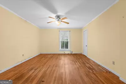 127 Martin Luther King Jr Drive, Crawfordville, GA 30631 - Photo 12