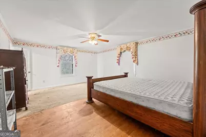 127 Martin Luther King Jr Drive, Crawfordville, GA 30631 - Photo 14