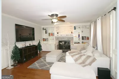 1410 Gateside Court, Snellville, GA 30078 - Photo 6