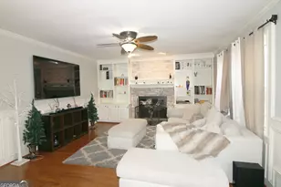 1410 Gateside Ct, Snellville, GA 30078 - Photo 6