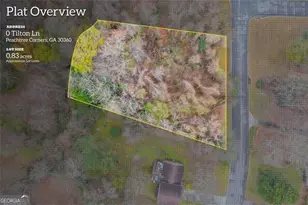 0 Tilton, Peachtree Corners, GA 30360 - Photo 1