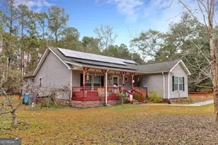 5B Sanders St, Rincon, GA 31326 - Photo 2