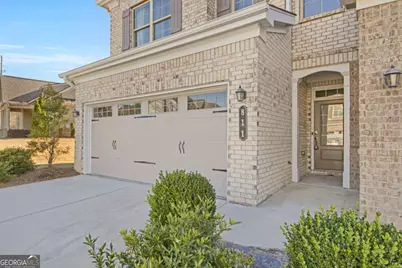 811 Mason Grove Parkway, Lawrenceville, GA 30043 - Photo 4