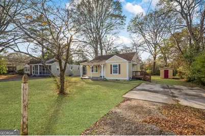 1894 Benson Avenue SE, Smyrna, GA 30080 - Photo 1