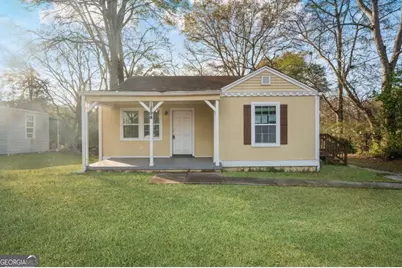 1894 Benson Avenue SE, Smyrna, GA 30080 - Photo 2