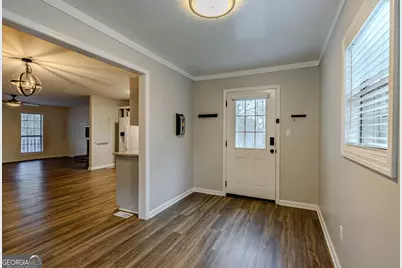 1673 Blacks Bluff Road SW, Rome, GA 30161 - Photo 12