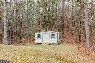 1673 Blacks Bluff Rd SW, Rome, GA 30161 - Photo 30