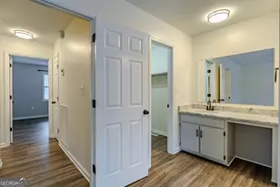 1673 Blacks Bluff Rd SW, Rome, GA 30161 - Photo 16