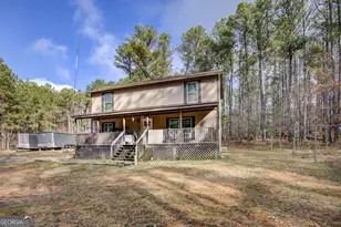 92 Marben Farm Rd, Shady Dale, GA 31085 - Photo 2