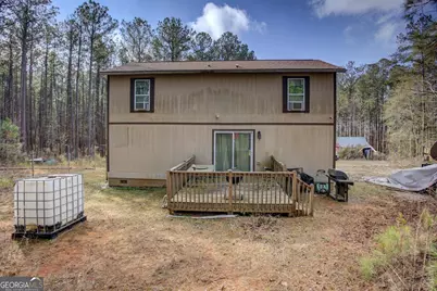 92 Marben Farm Road, Shady Dale, GA 31085 - Photo 4