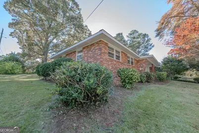 100 Belmont Drive, Warner Robins, GA 31088 - Photo 26