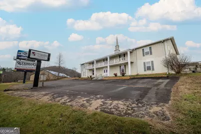 60 Chat A While, Morganton, GA 30560 - Photo 2