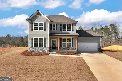 330 River Station Drive, Monroe, GA 30656 - Photo 2