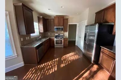 5441 Stirrup Way, Powder Springs, GA 30127 - Photo 2