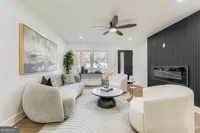 3059 Will Rogers Place SE, Atlanta, GA 30316 - Photo 6