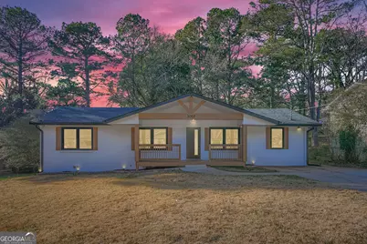 3059 Will Rogers Place SE, Atlanta, GA 30316 - Photo 1