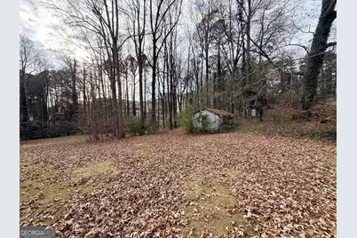 2743 Pine Hill Drive NW, Kennesaw, GA 30144 - Photo 16