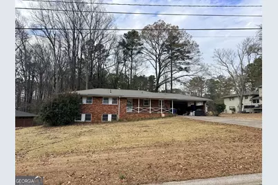 2743 Pine Hill Drive NW, Kennesaw, GA 30144 - Photo 36