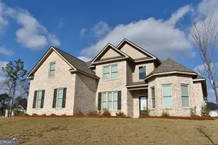 517 Capers Ln, Lizella, GA 31052 - Photo 2