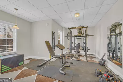 494 Bishop Court, Commerce, GA 30529 - Photo 30