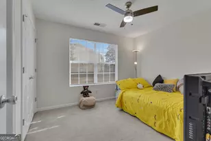 127 Chastain Cir, Newnan, GA 30263 - Photo 12