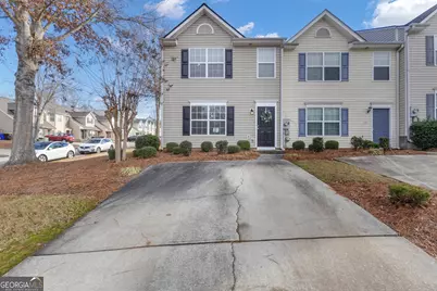 127 Chastain Circle, Newnan, GA 30263 - Photo 20