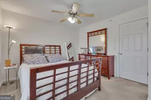 127 Chastain Cir, Newnan, GA 30263 - Photo 8