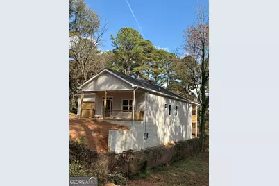 2376 Pryor Road, Atlanta, GA 30315 - Photo 1
