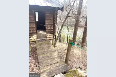 0 Hellyer Drive, Cleveland, GA 30528 - Photo 2