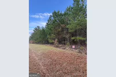 0 Muskogee Trl Road #LOT 84, Dublin, GA 31021 - Photo 2