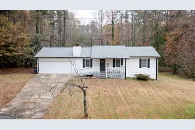 145 Sequoyah Drive, Alpharetta, GA 30004 - Photo 2