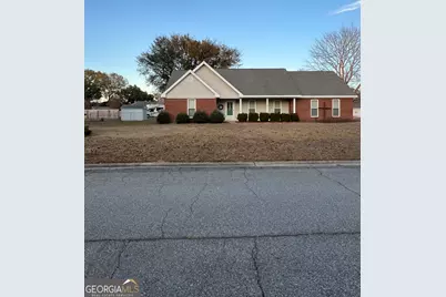 111 Willowgate Drive, Bonaire, GA 31005 - Photo 2