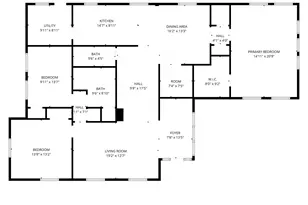 2312 Wayside Dr NE, Brookhaven, GA 30319 - Photo 18