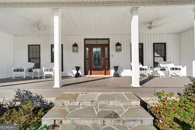 137 Butler Road SE, Milledgeville, GA 31061 - Photo 4