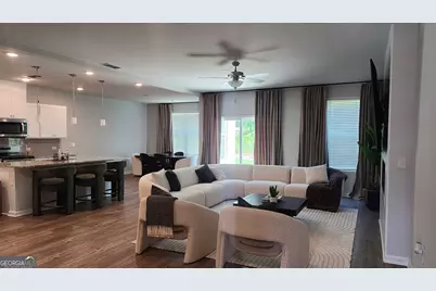 14 Green Love Lane, Grayson, GA 30017 - Photo 4