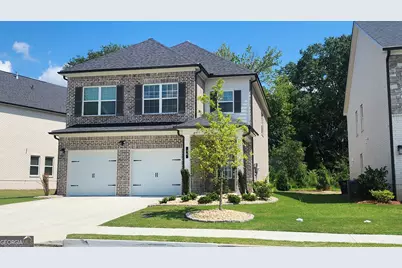 14 Green Love Lane, Grayson, GA 30017 - Photo 1