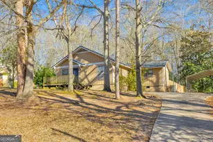 118 Old City Park Rd, Lavonia, GA 30553 - Photo 2